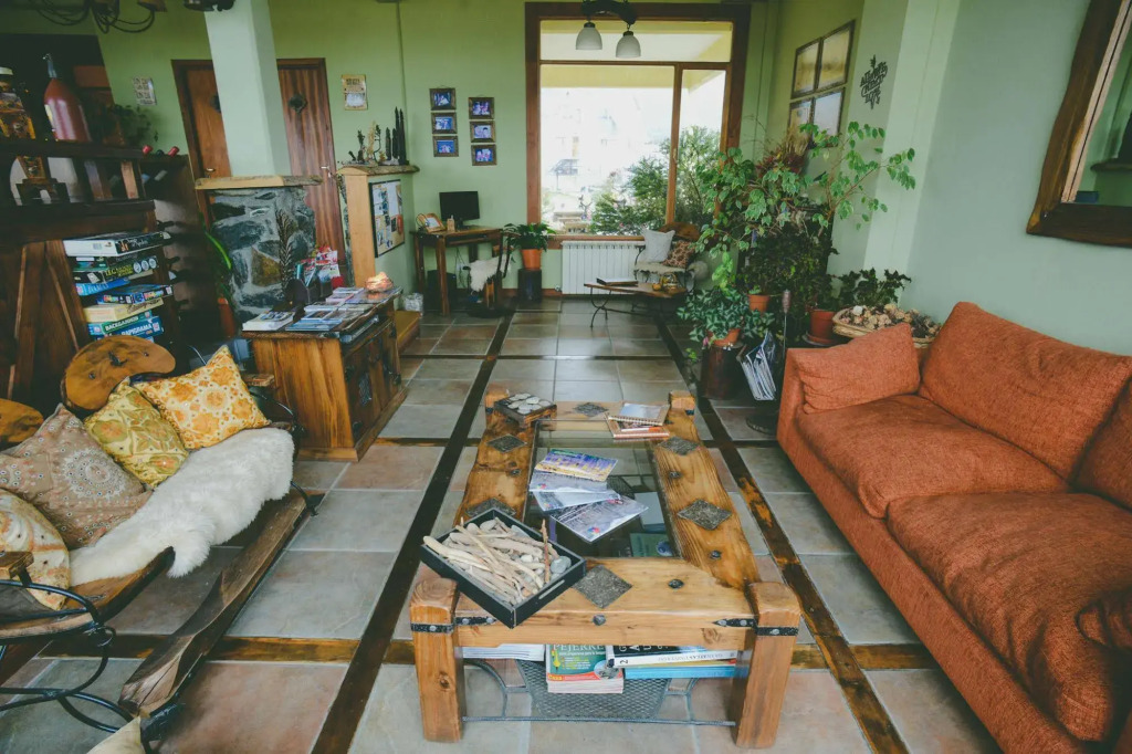Tierra de Leyendas Boutique Hotel