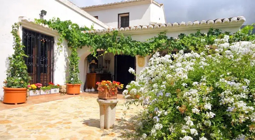 El Cortijo Viejo