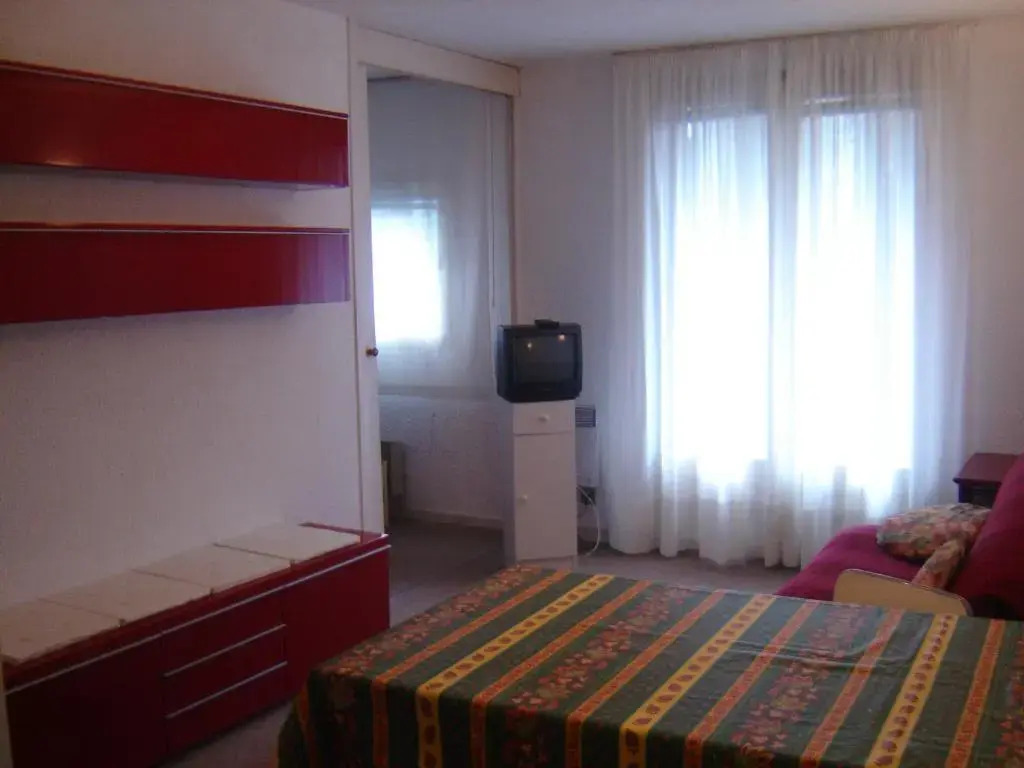 Appartment Aiguille Du Midi
