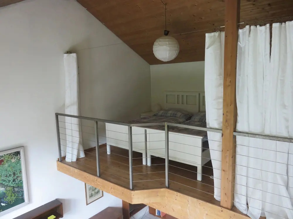 BnB Erlach