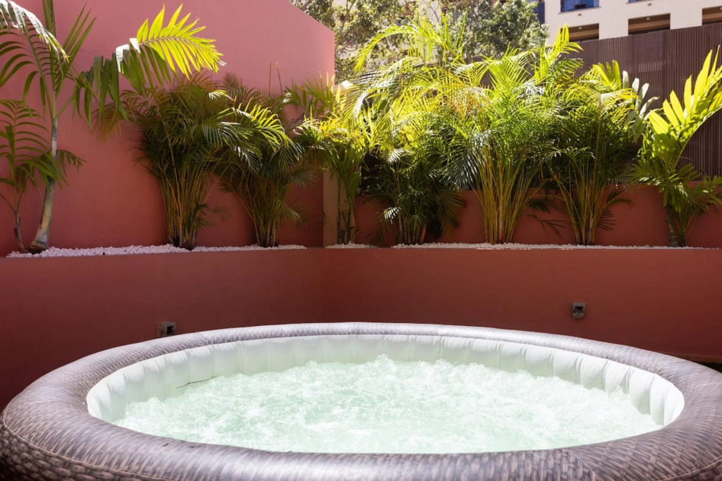 The Duke´s Paradise by Edén Rentals