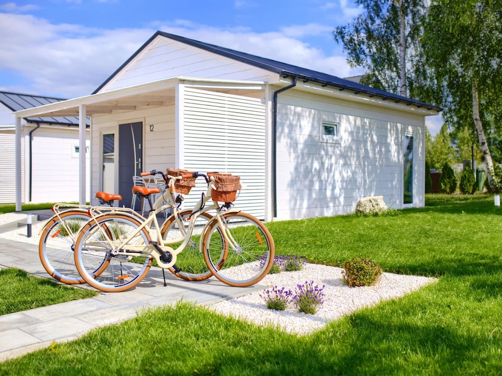 Comfortable Holiday Homes With a Summer Pool