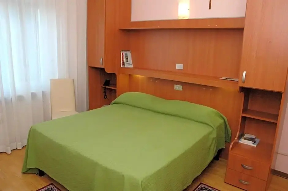 Hotel Da Angela