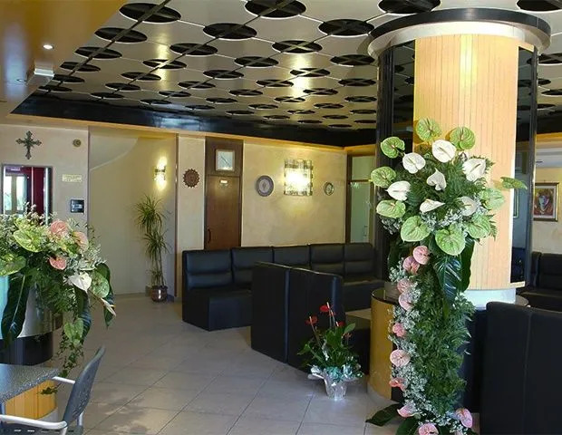 Hotel Mizar