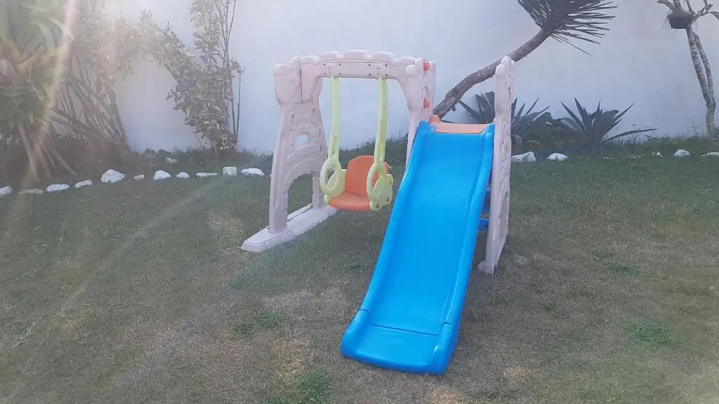 Pousada do Albatroz
