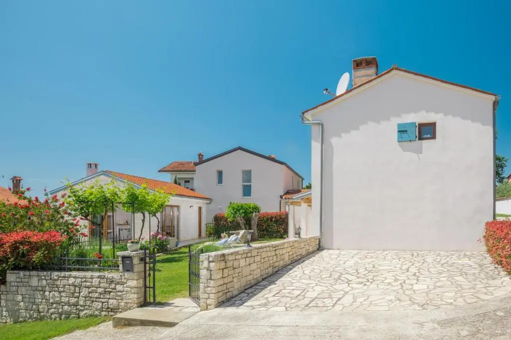 Casa Vita Holiday Home