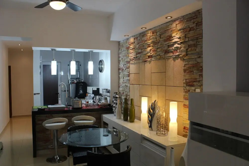 Las Mercedes Guest House