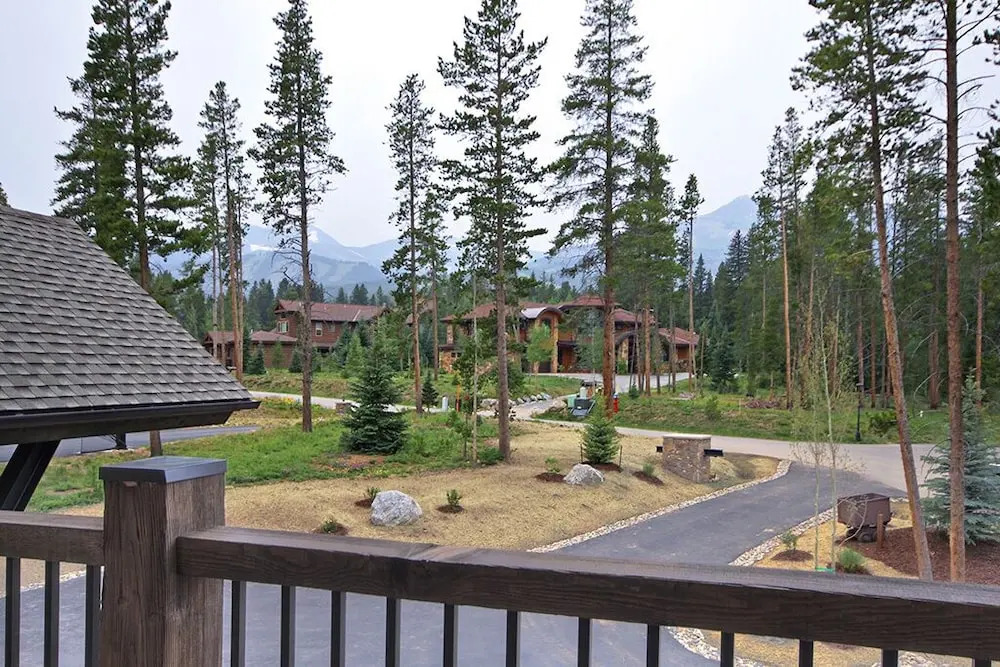 The Overlook - 6 Br Home