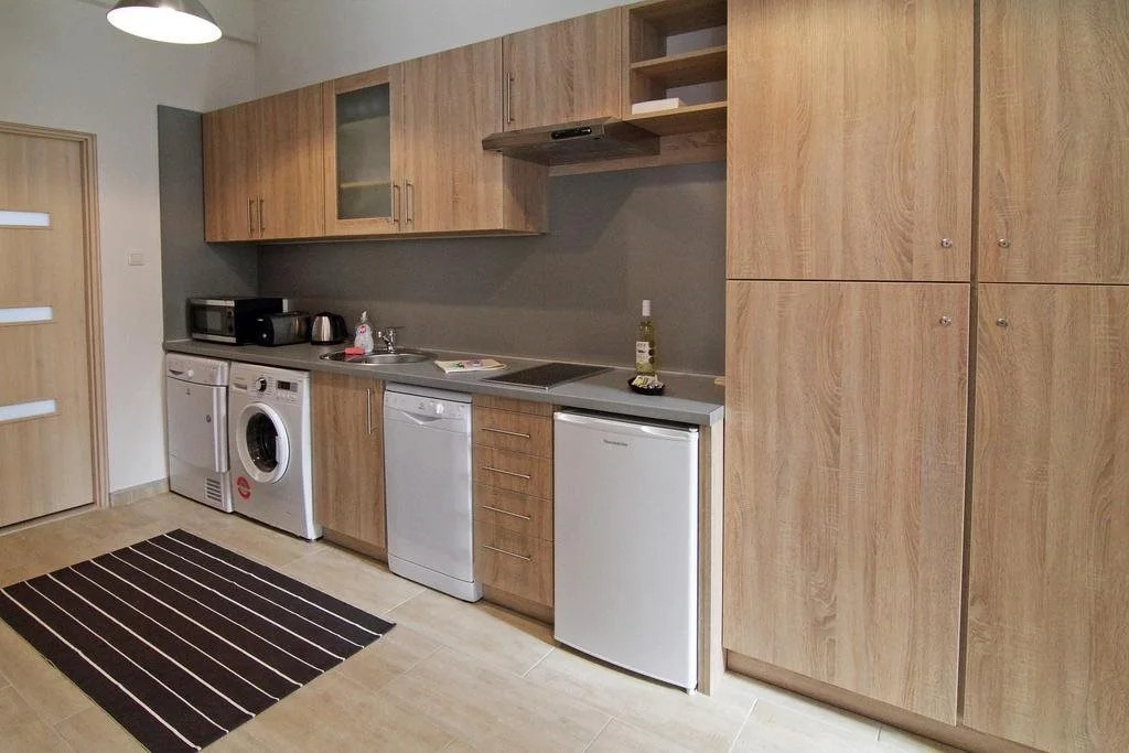 ABT Apartments Karoly