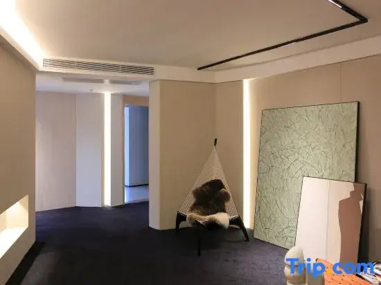 Zhuhai Beishanqi Homestay (Huafa Shangdu)