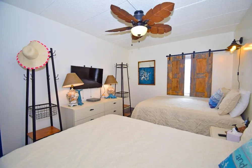 Beachaven 305 1 Bedroom Condo by RedAwning