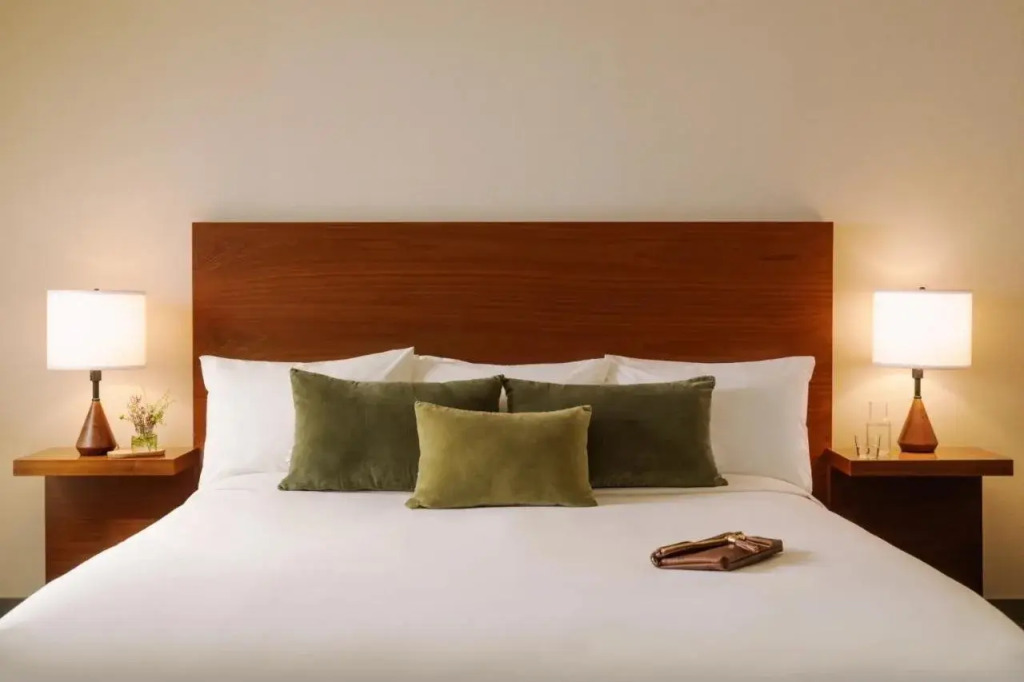 FOUND Hotels, Santa Monica, Series by Marriott