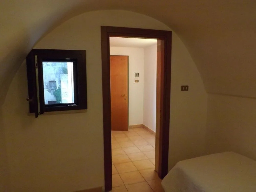 B&B Ugento Dimora