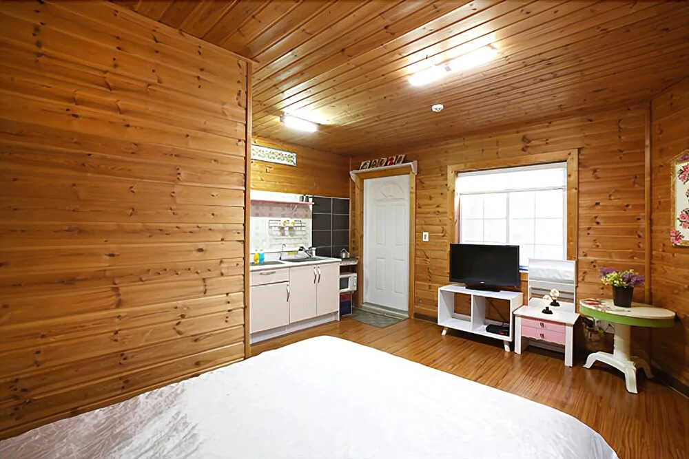 Gapyeong Blue Skylight Pension