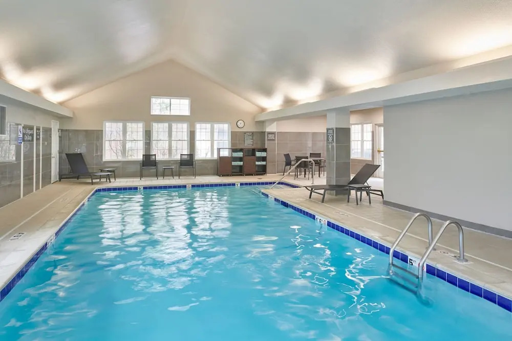 Residence Inn Detroit Novi