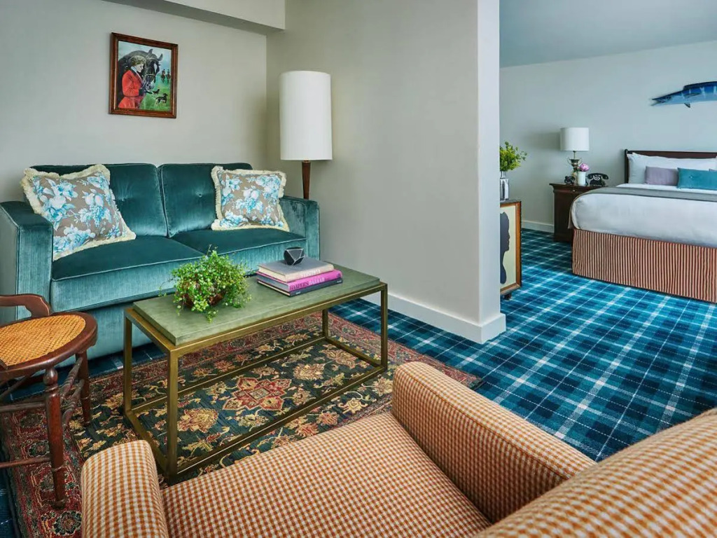 Graduate by Hilton Charlottesville