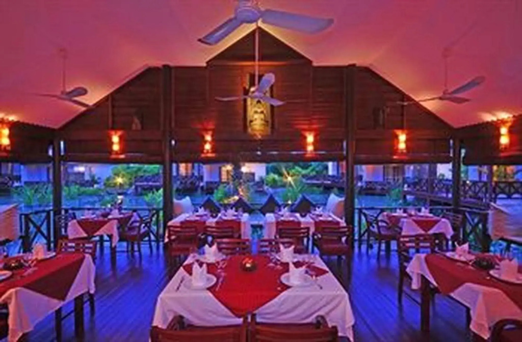Best Western Suites and Sweet Resort Angkor