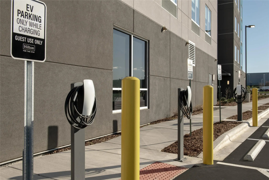 Home2 Suites By Hilton Concord Charlotte