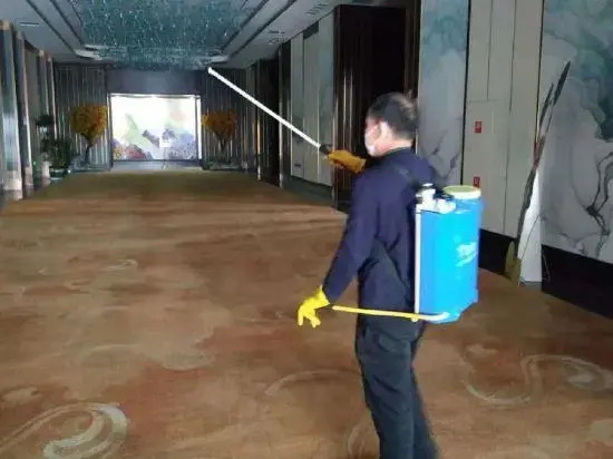 Hampton by Hilton Jinan Laiwu