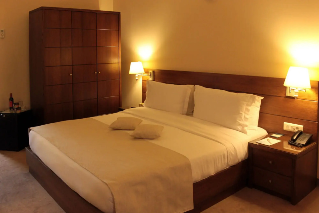 Cosmopolitan Hotel