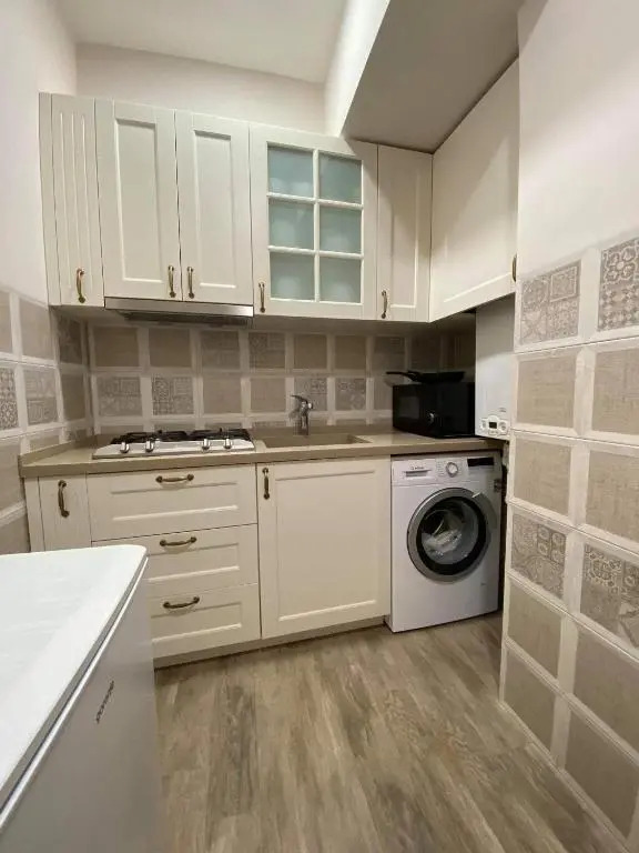 Apartament Xvicha
