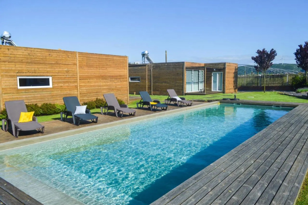 Óbidos Wood Villas