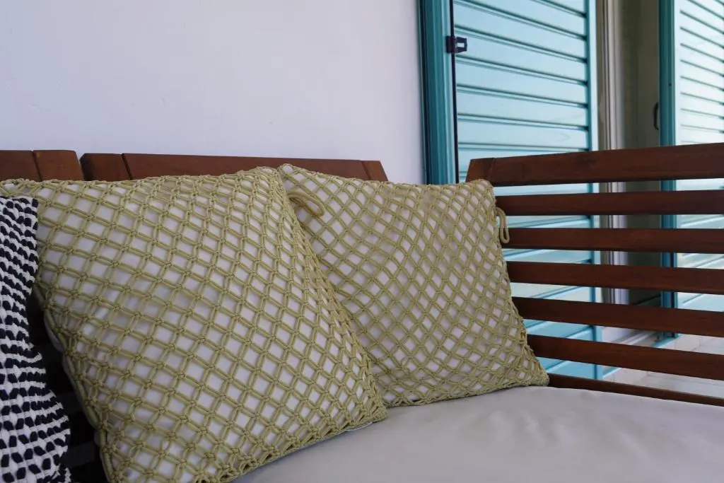 Aloe Comfort House by KHI