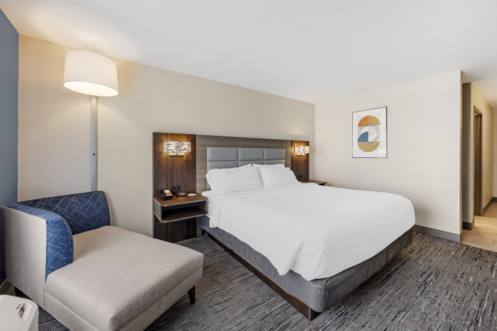 Holiday Inn Express White House by IHG