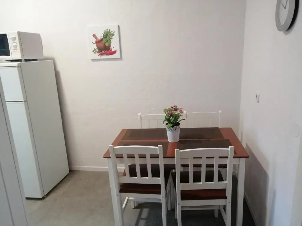Wohnung in Köln 2B