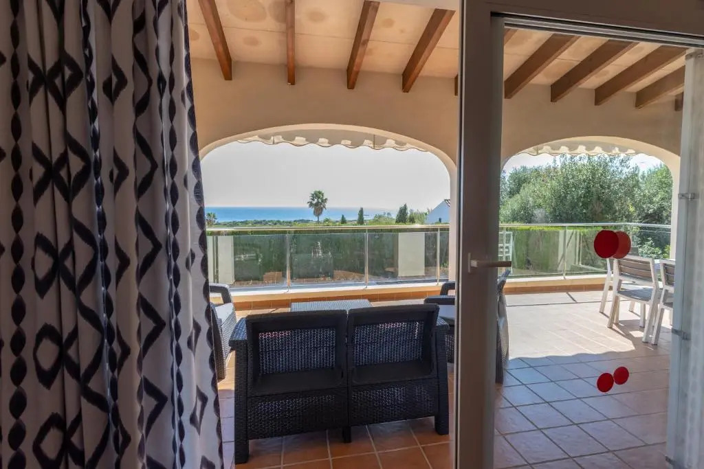 V130 Villa Primavera