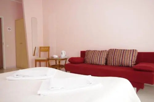 Europe Hotel