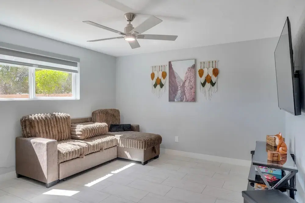 6 Mi to Saguaro Natl Park! Family Home w/ Patio