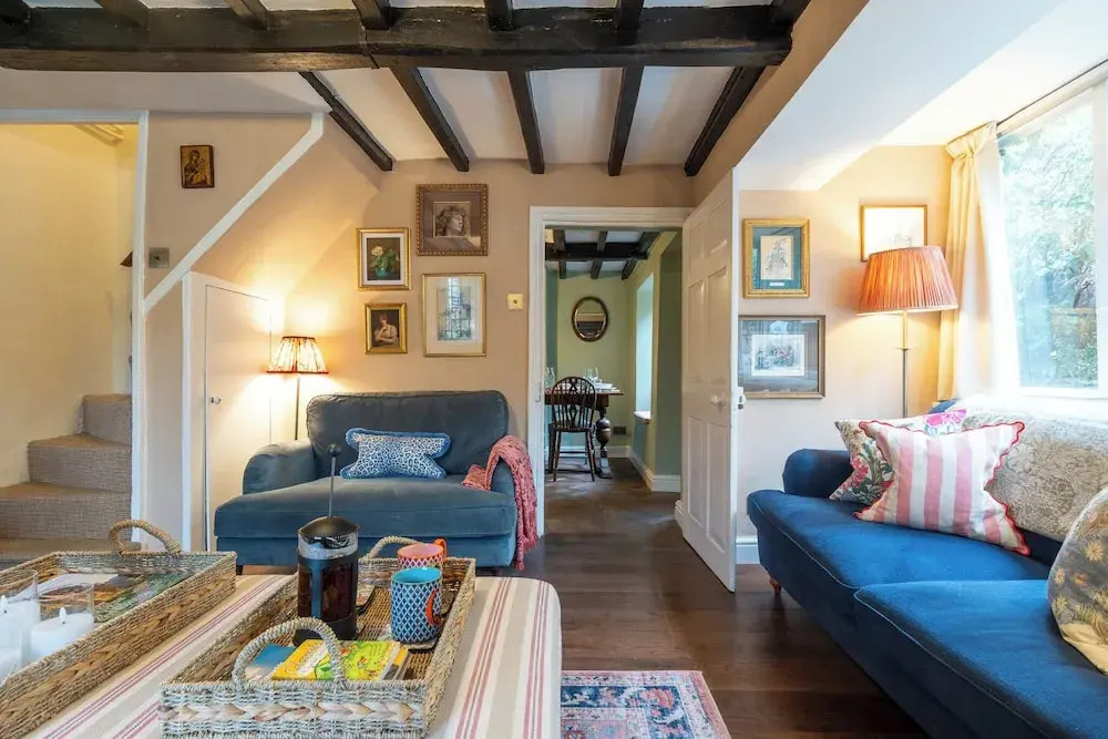 Beautiful 2BD Cottage in the Cotswolds