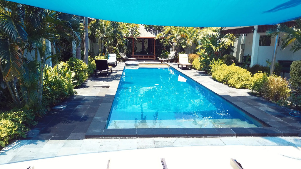 Gili Palms Villas