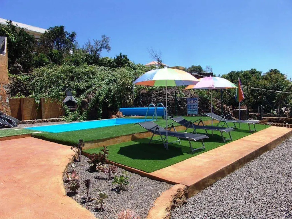 Sombrero de Pico A