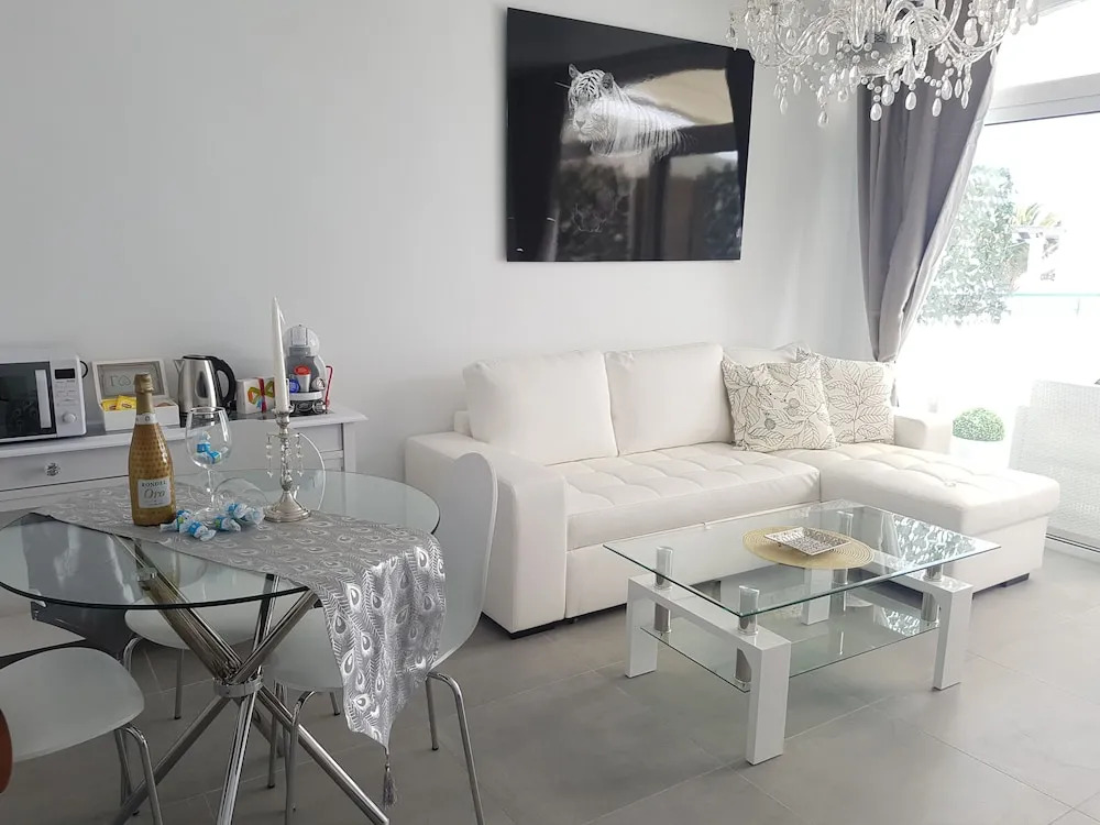 Luxury Diamond Adeje