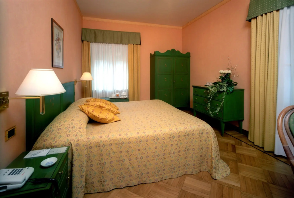 Park Hotel Villa Ariston