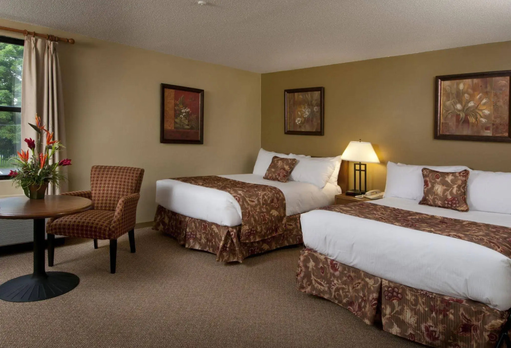 Maritime Inn Antigonish
