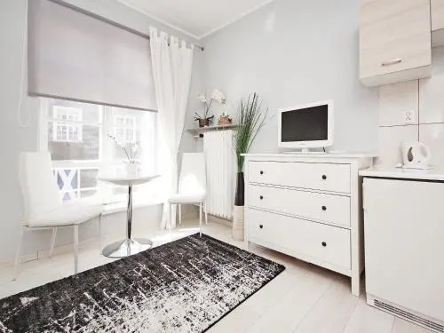 Apartament Kameralny 13