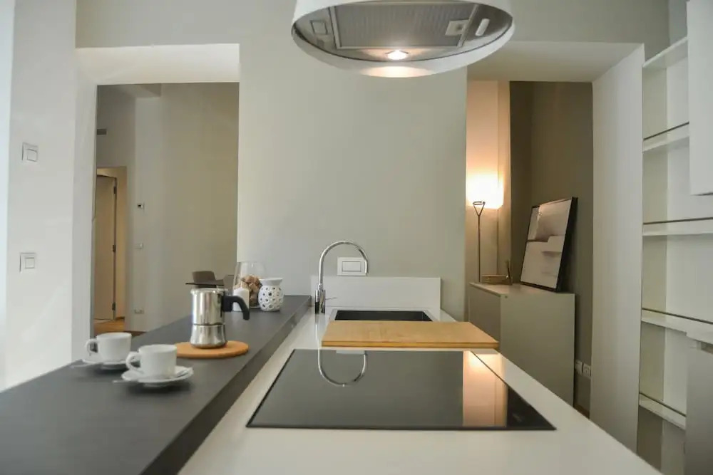 JOIVY Modern Apartments Close To Sforzesco Castle
