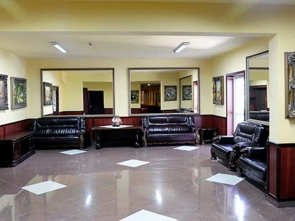 Hotel Dobosz