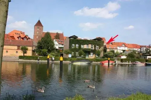 Ferienwohnung Plau am See SEE 7121