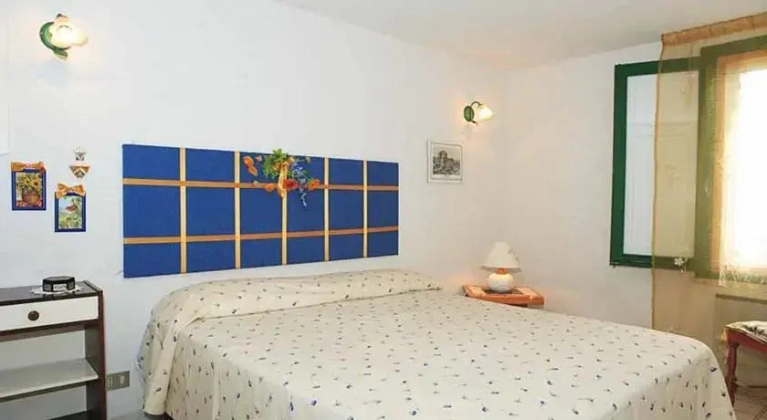 Villa Petrazzi