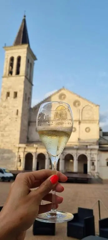 Sotto i Tetti del Borgo