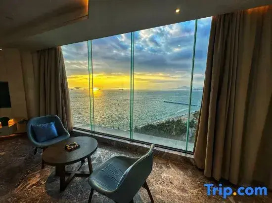 yunhaili seascape apartment