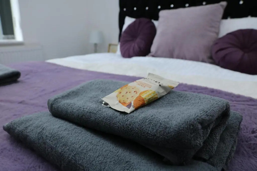 Ideal Lodgings in Bury - Whitefield