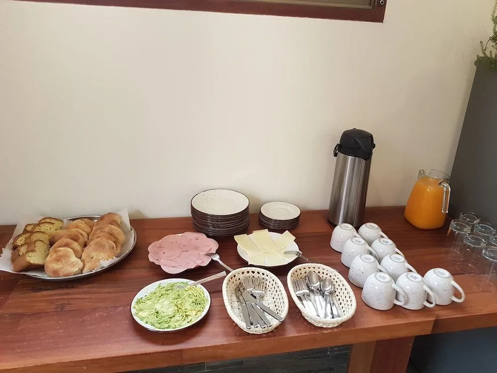 La Posada de Francisca