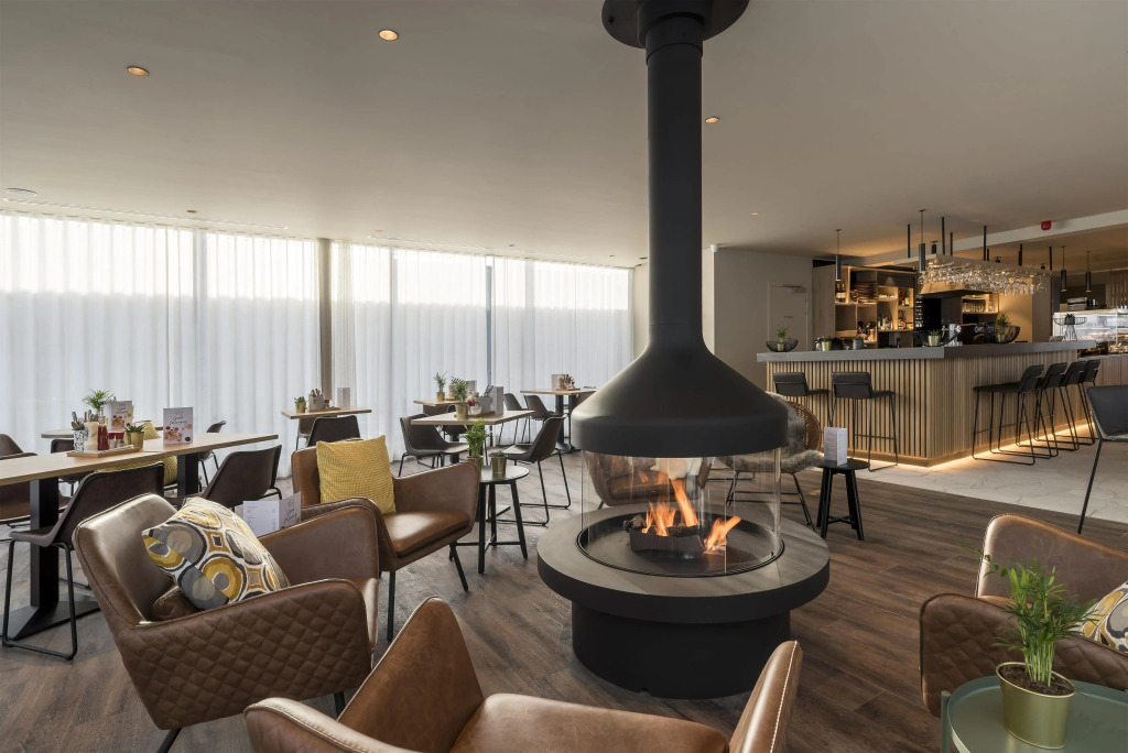 PREMIER SUITES Antwerp