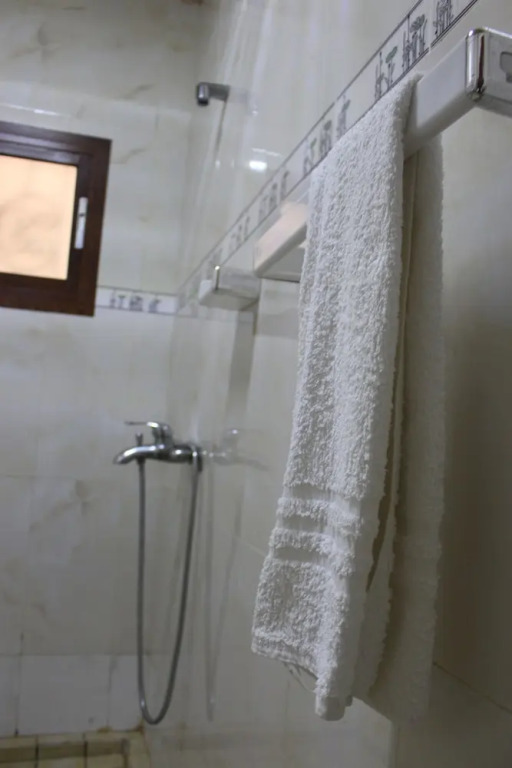 Marhaba Hotel