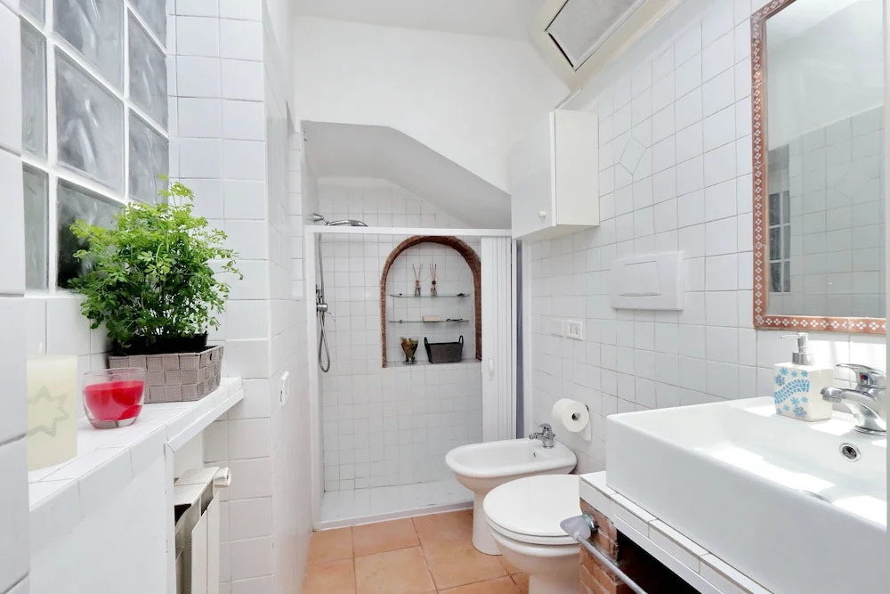 Home at Rome Vatican Suites